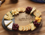 Fuerteventura Artisan Cheese Board