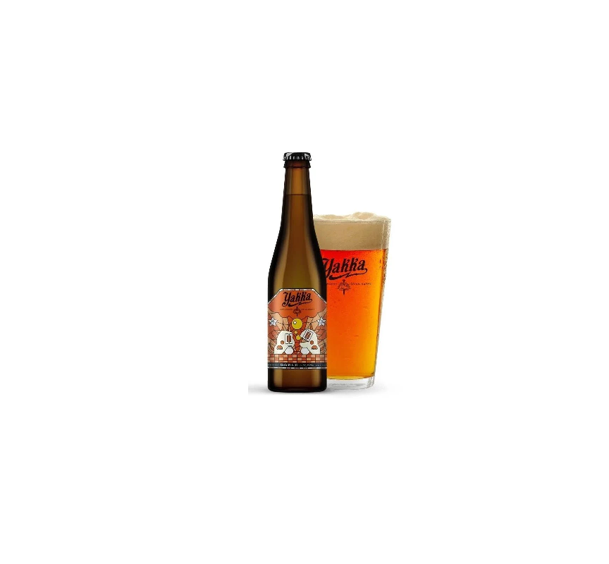 Craft beer