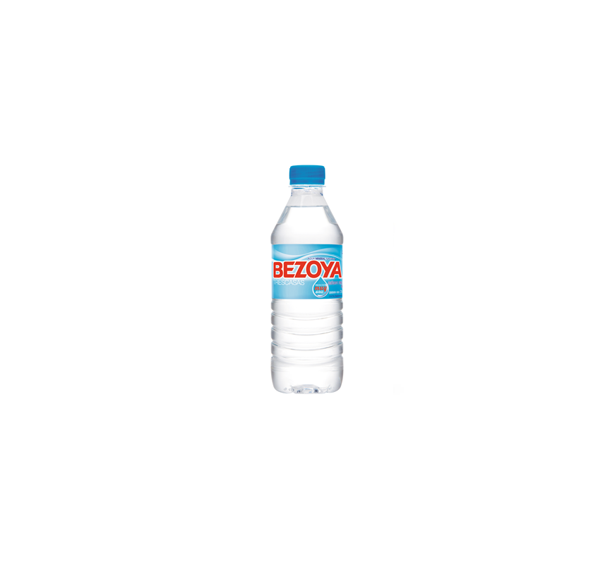 Mineral water